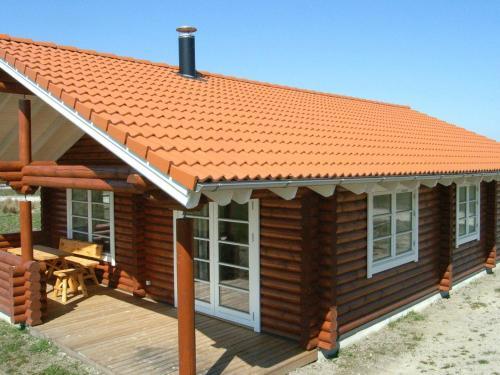 Holiday Home Marielyst II