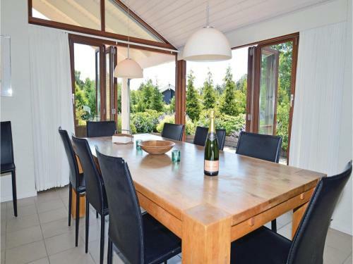 Holiday Home Stolt Henriksvej IV