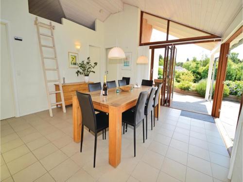 Holiday Home Stolt Henriksvej IV