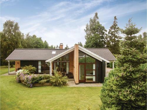 Holiday Home Stolt Henriksvej IV