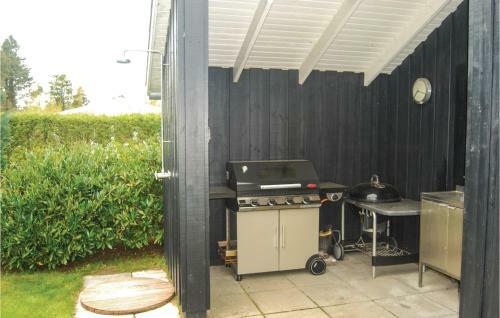 Holiday Home Stolt Henriksvej IV