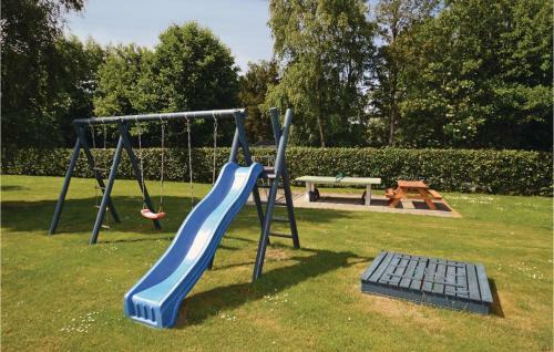 Holiday Home Stolt Henriksvej IV
