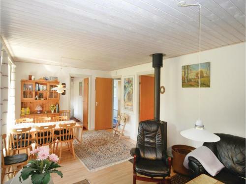 Holiday Home Vildrosevej V�ggerl�se IX