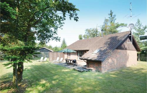 Holiday Home Vildrosevej V�ggerl�se IX