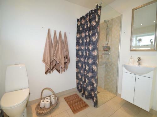Holiday Home V�ggerl�se 31