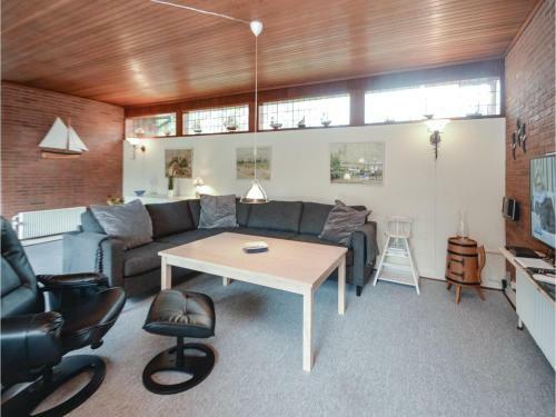 Holiday Home Hejrevej V�ggerl�se IV