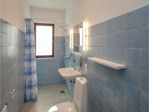 Holiday Home Hejrevej V�ggerl�se IV