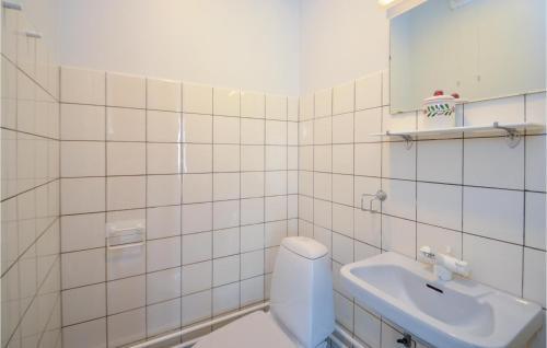 Holiday Home Hejrevej V�ggerl�se IV