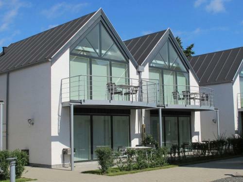 Two-bedroom Holiday Home In V�ggerl�se 14