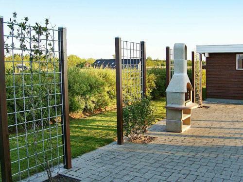 Holiday Home Blommestien II