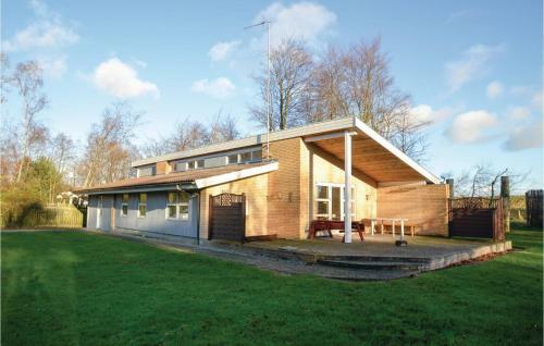 Holiday Home V�ggerl�se 03
