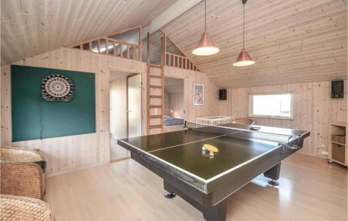 Holiday Home Kaninstien On III