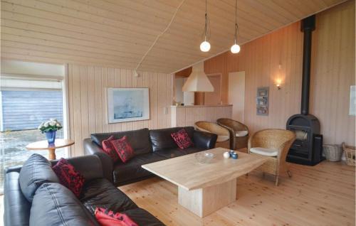 Holiday Home Egernstien V�ggerl�se IV
