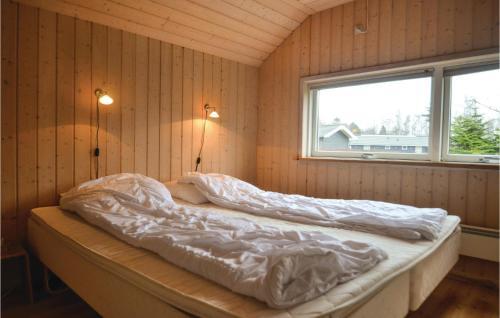 Holiday Home Egernstien V�ggerl�se IV