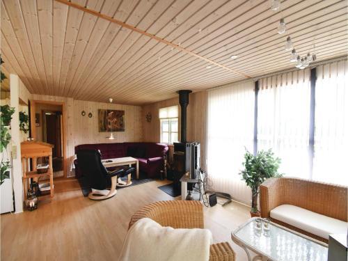 Holiday Home Berberisvej V�ggerl�se XII