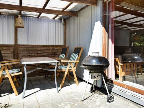 Holiday Home R�rhvenevej
