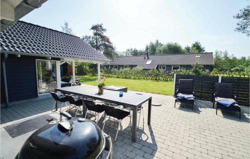 Holiday Home Kaninstien V�ggerl�se X