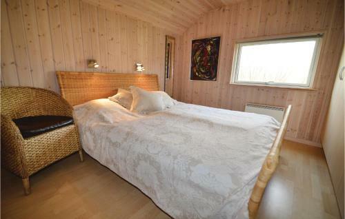 Holiday Home Kaninstien V�ggerl�se X