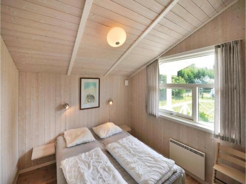 Holiday Home Stolt Henriksvej VI