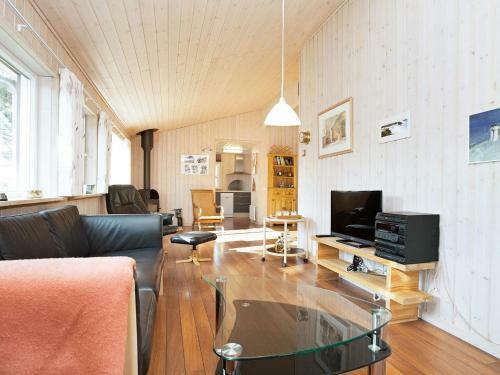 Holiday Home Falkevej VII