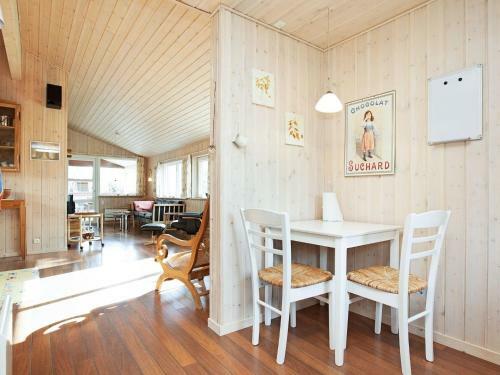 Holiday Home Falkevej VII