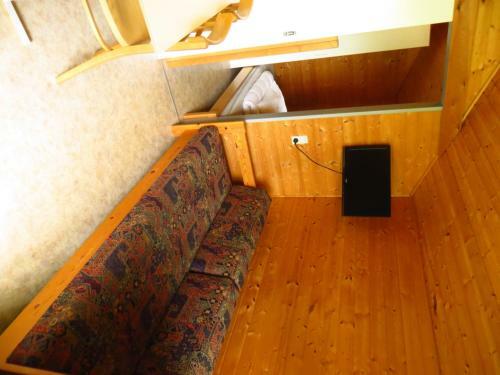 �sters�parken Camping
