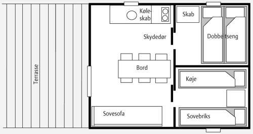 �sters�parken Camping