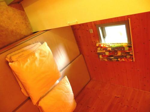 �sters�parken Camping