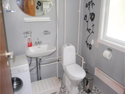 Holiday Home T�rnurtvej V�ggerl�se XI
