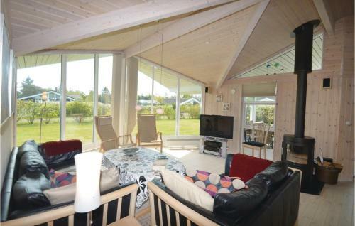Holiday Home Elsdyrstien I Denmark