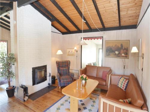 Holiday Home Natravnevej V�ggerl�se II