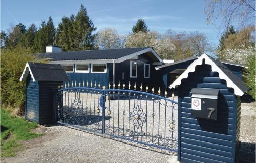 Holiday Home Natravnevej V�ggerl�se II