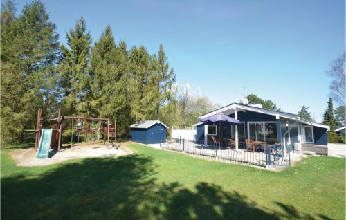 Holiday Home Natravnevej V�ggerl�se II