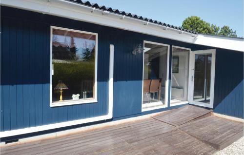 Holiday Home Natravnevej V�ggerl�se II