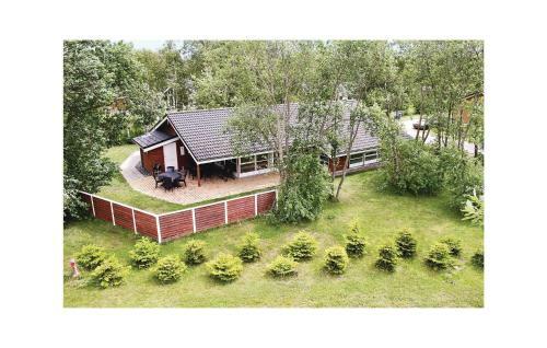 Holiday Home B�verstien V�ggerl�se IX