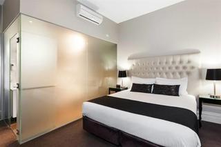 Quality Inn The George Hotel Ballarat