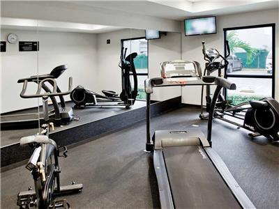 Hotel City Express Tuxpan