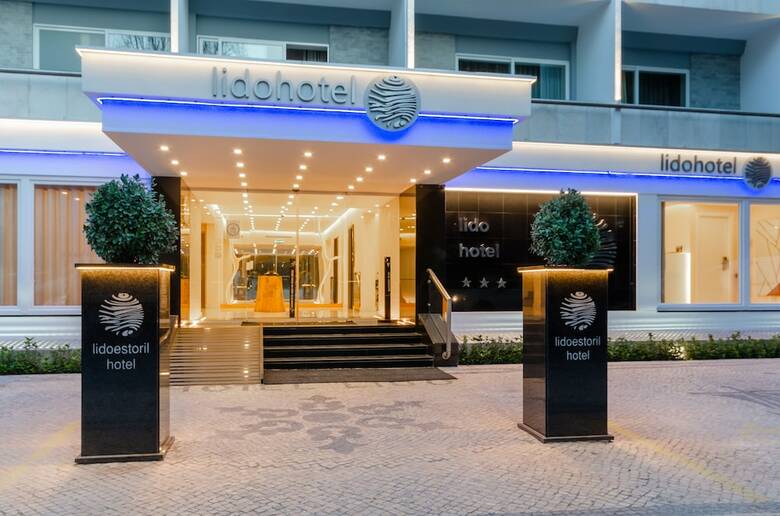 Hotel Lido