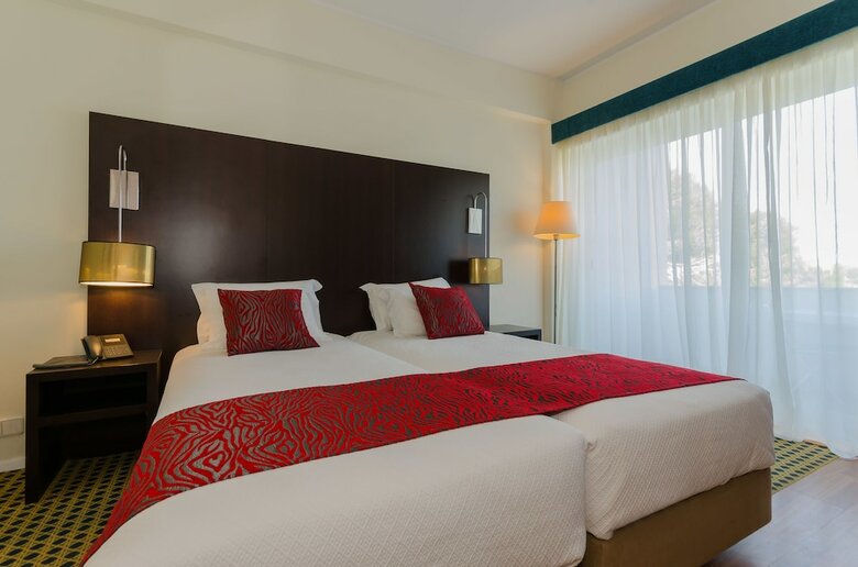 Hotel Lido