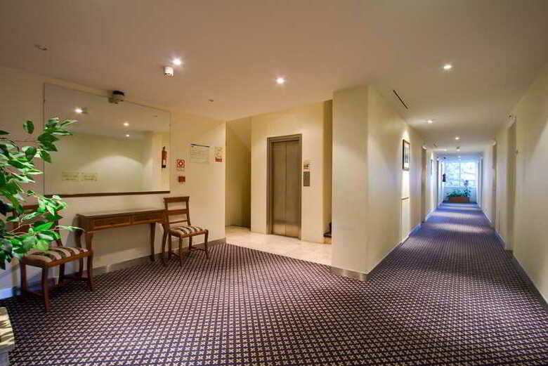 Hotel Lido