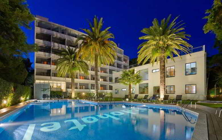 Hotel Lido