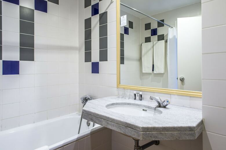 Hotel Londres