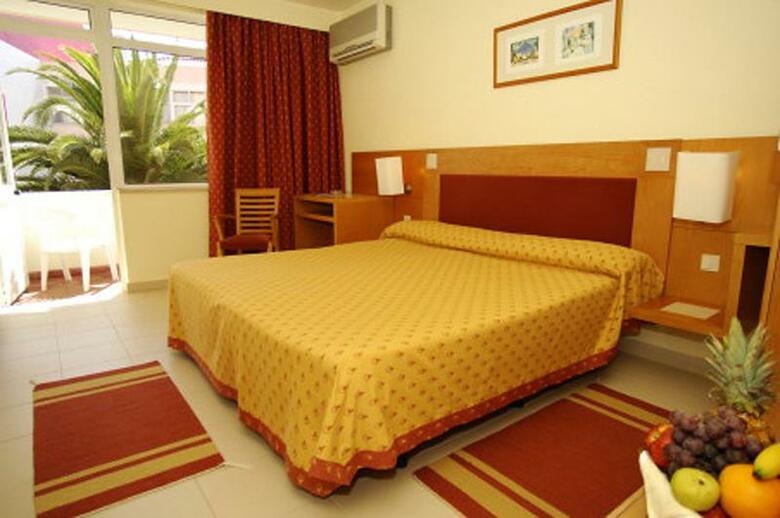 Hotel Londres