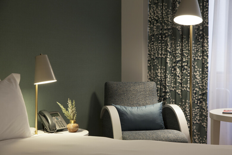 Hotel Altis Suites Apartamentos Tur�sticos