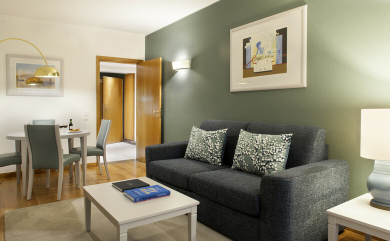 Hotel Altis Suites Apartamentos Tur�sticos