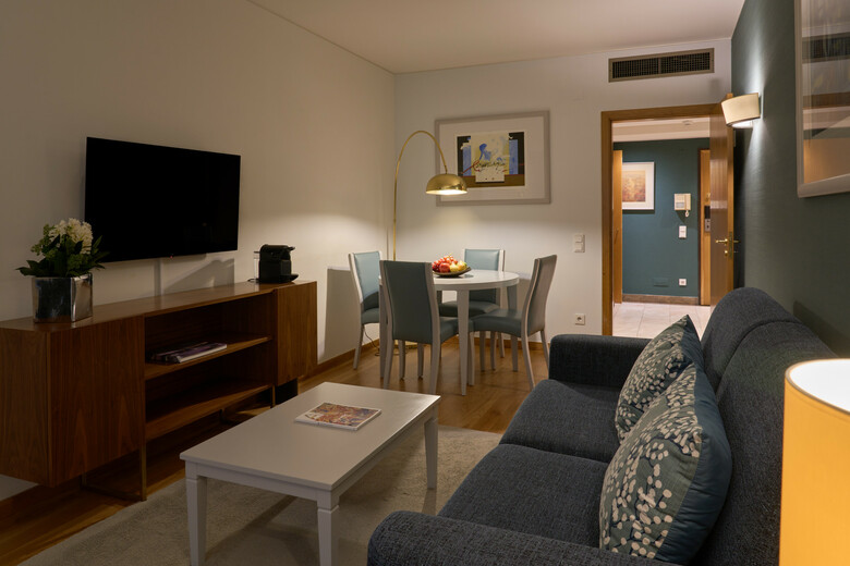 Hotel Altis Suites Apartamentos Tur�sticos