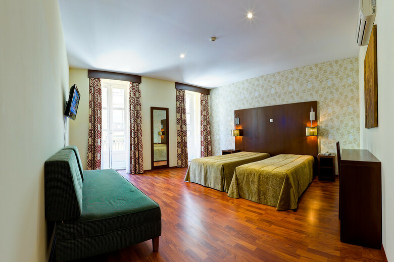 Hotel Borges Chiado