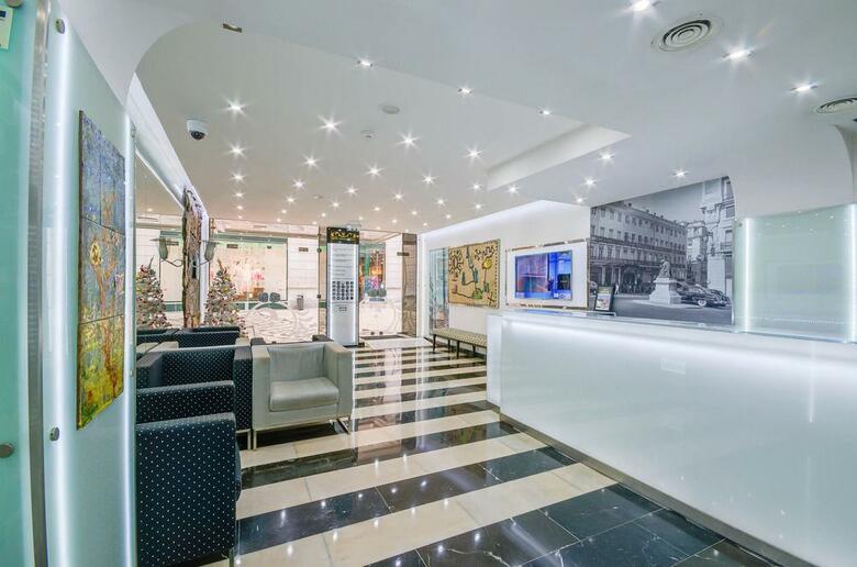 Hotel Borges Chiado