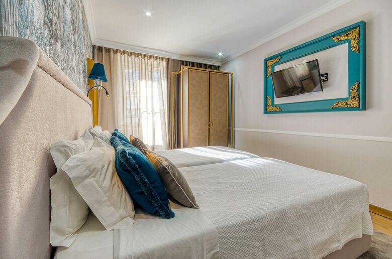 Hotel Borges Chiado