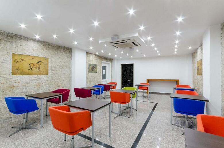 Hotel Borges Chiado